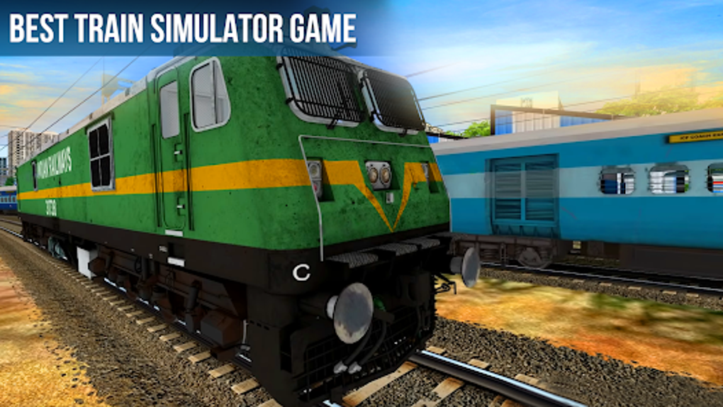 Experience Realistic Railways: A Deep Dive into Train Simulator 2023